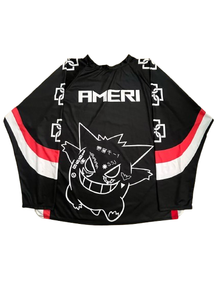 HOCKEY AMERI